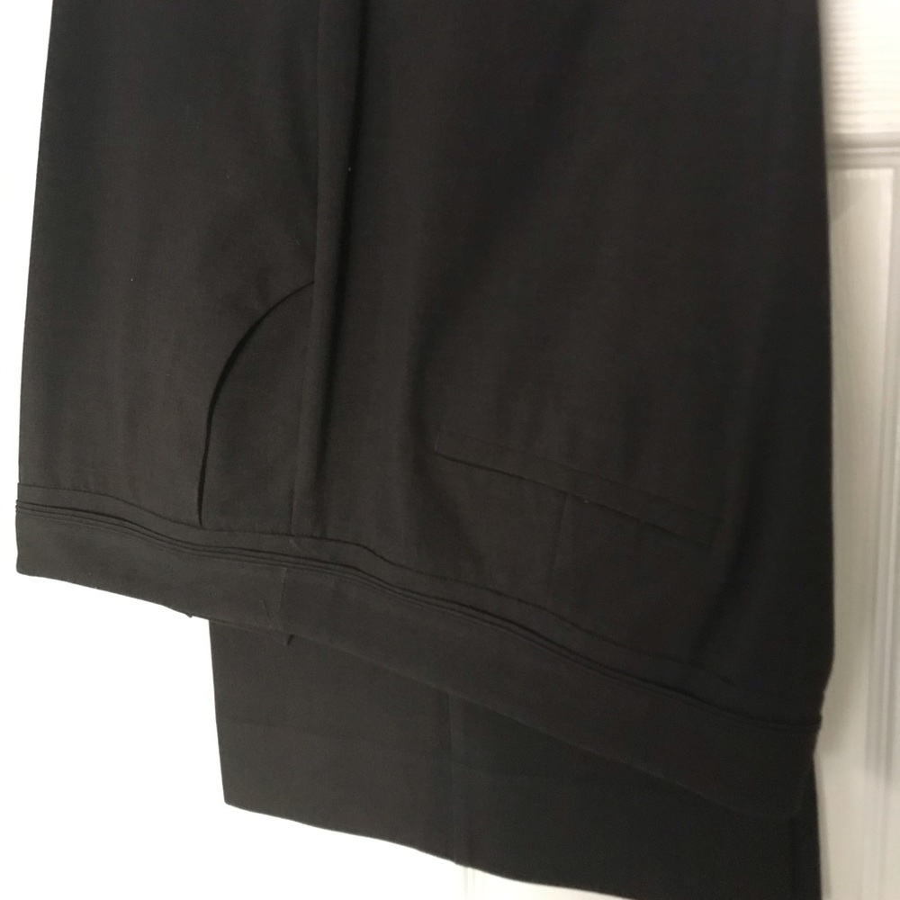 Gorgeous dress slacks. Worn once.